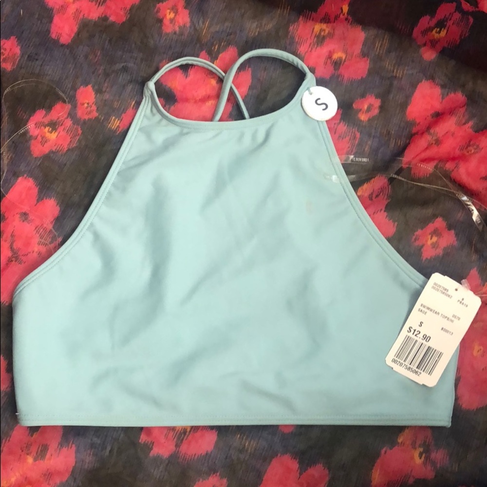 Brand New Forever 21 Bikini Swimsuit Top